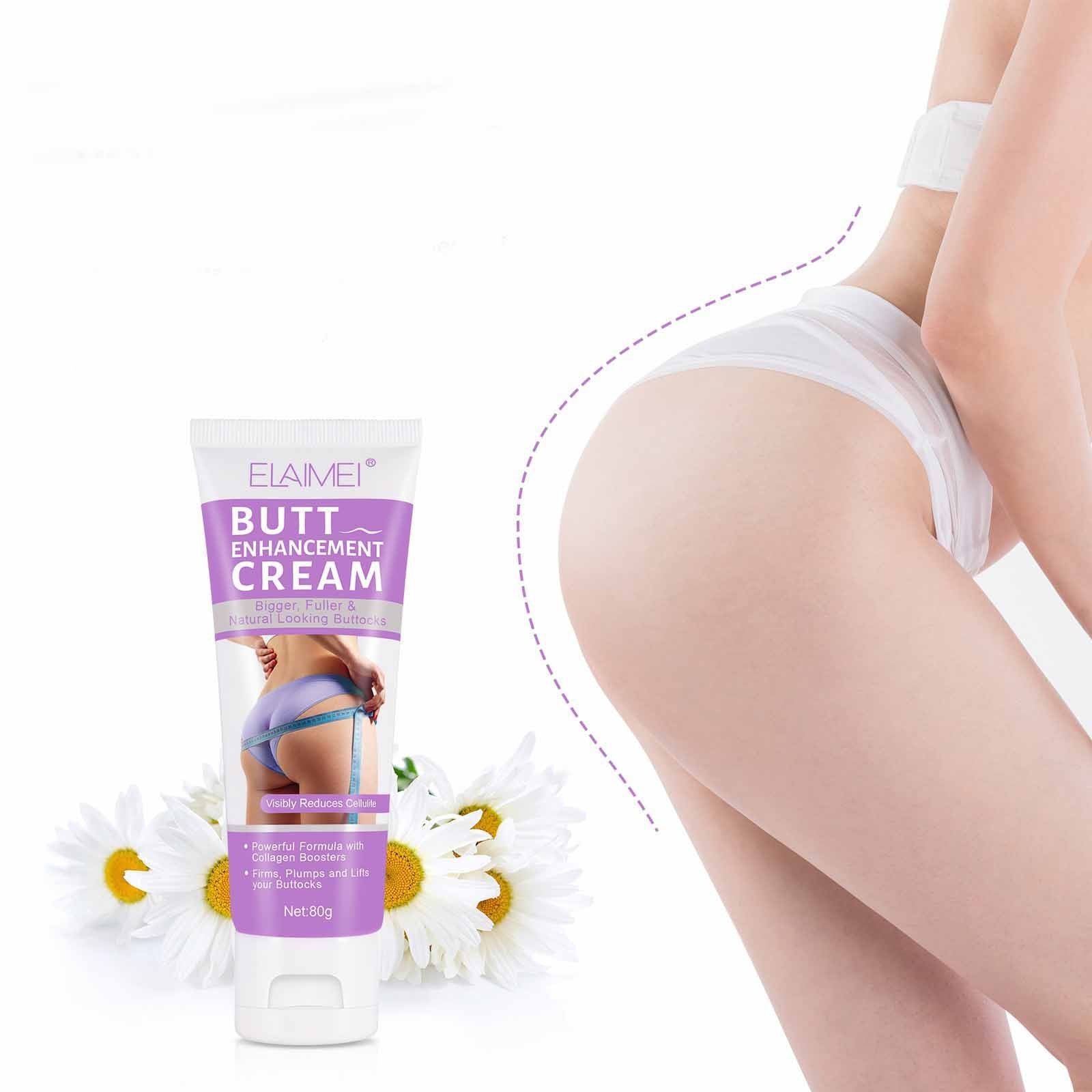 Butt lifting Cream