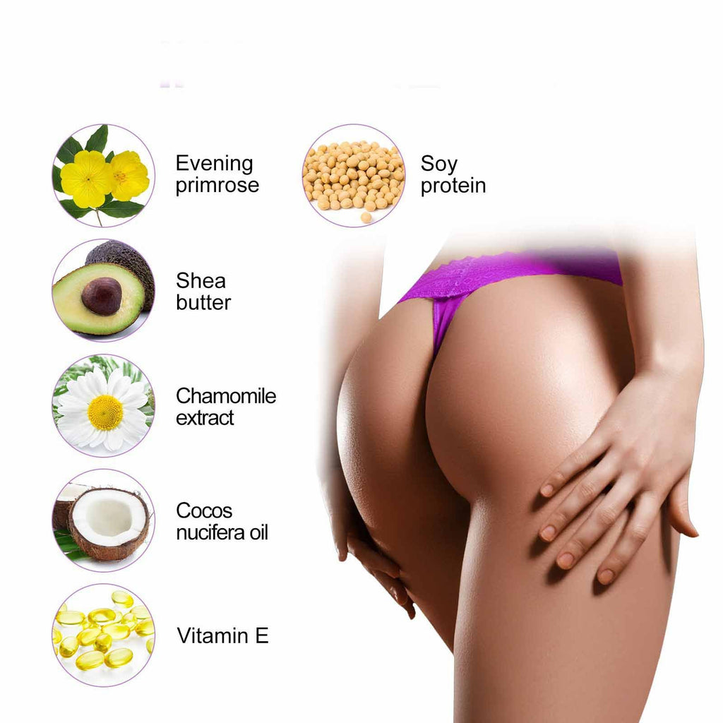 Butt lifting Cream