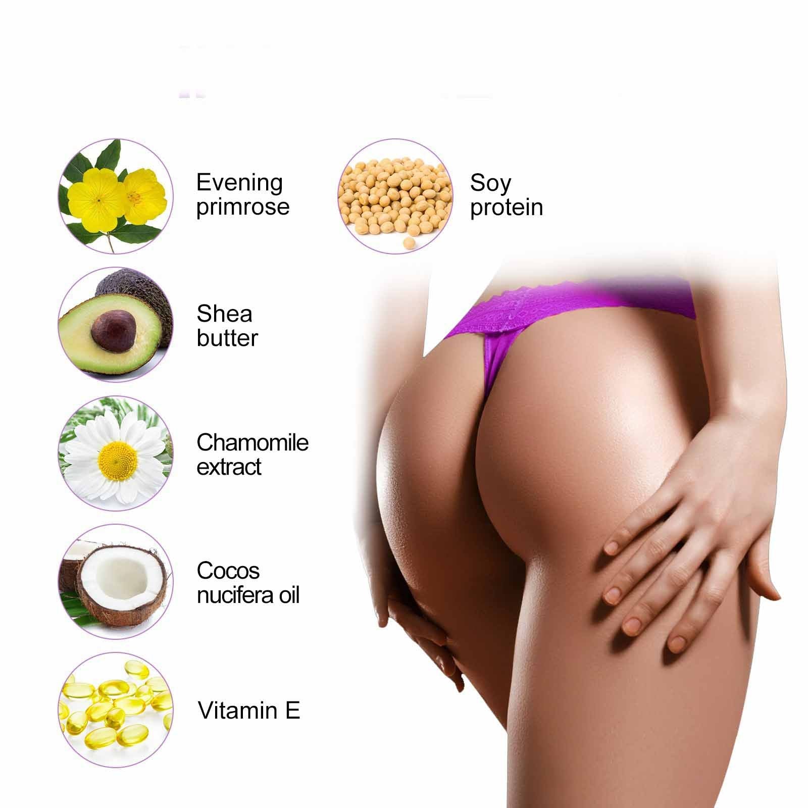 Butt lifting Cream