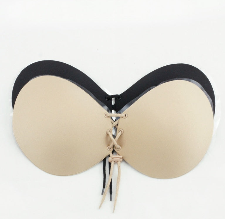 MizSin Premium Self Adhesive Strapless Bra   OFF