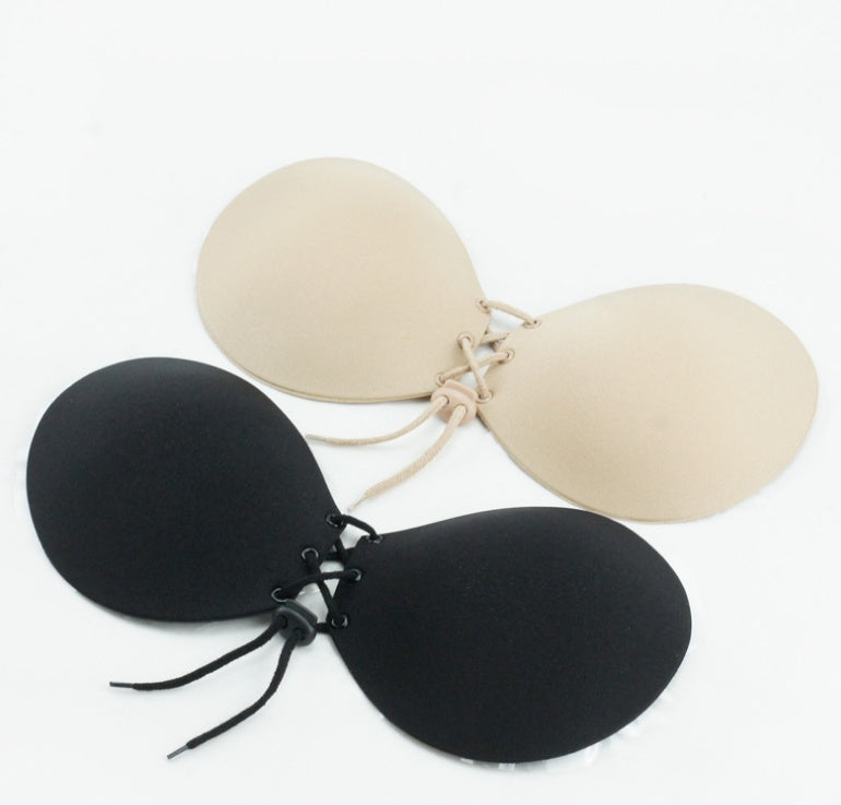 MizSin Premium Self Adhesive Strapless Bra   OFF