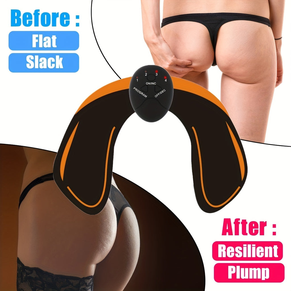 MizSin Botty lifting trainer
