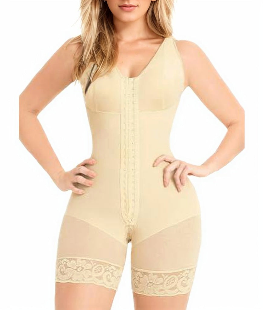 MizSin  Shapewear for Women Tummy Control&Butt Lifter