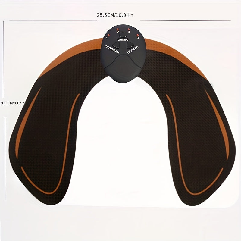 MizSin Botty lifting trainer