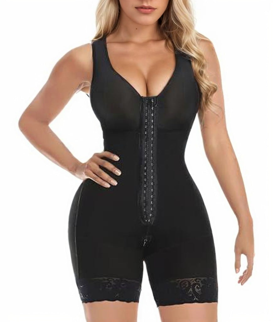 MizSin  Shapewear for Women Tummy Control&Butt Lifter