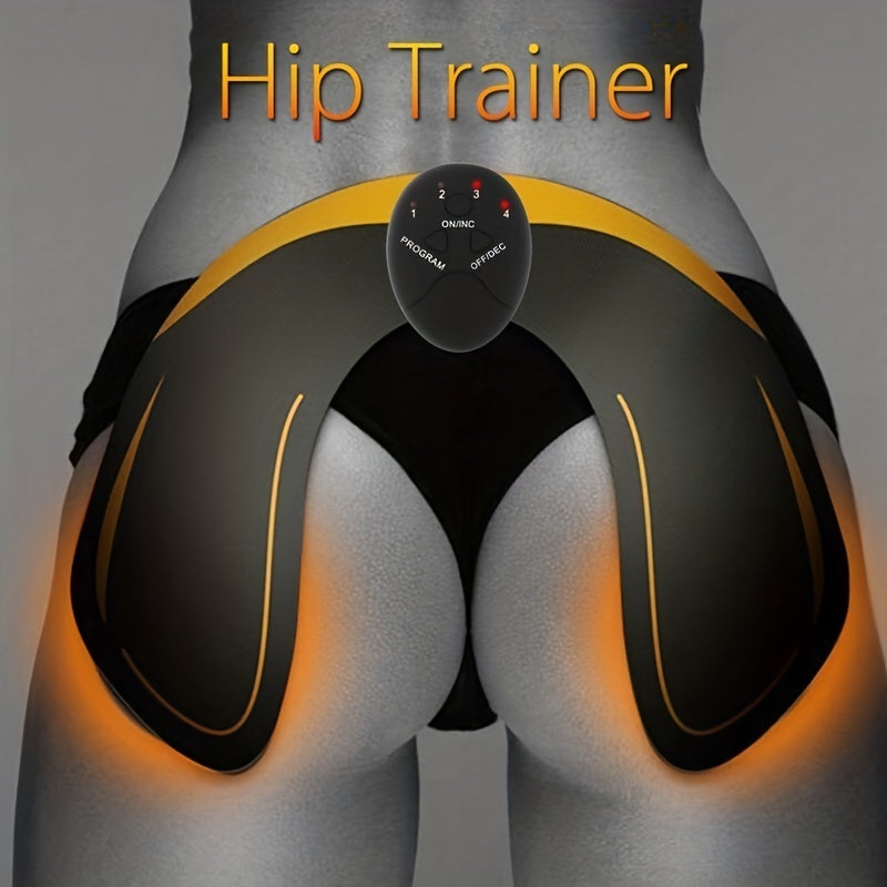 MizSin Botty lifting trainer