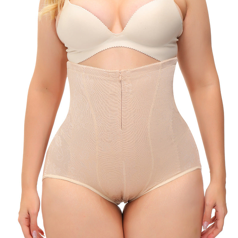 MizSin Lace Tummy controll and booty lifter