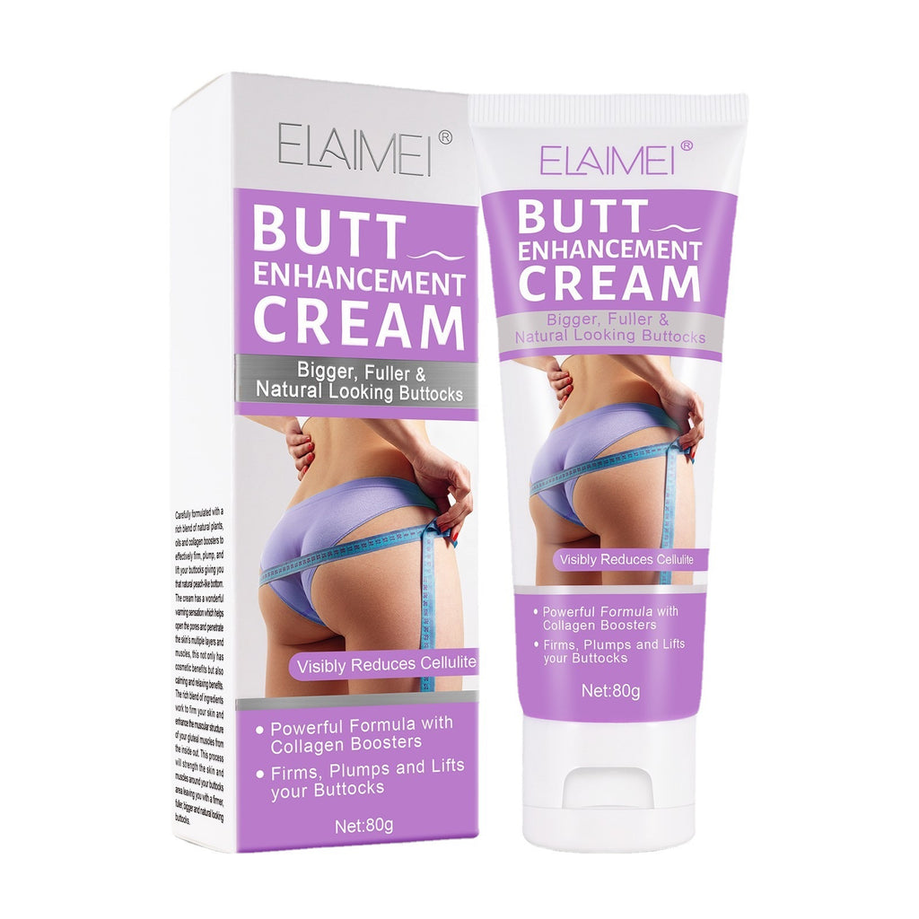 Butt lifting Cream