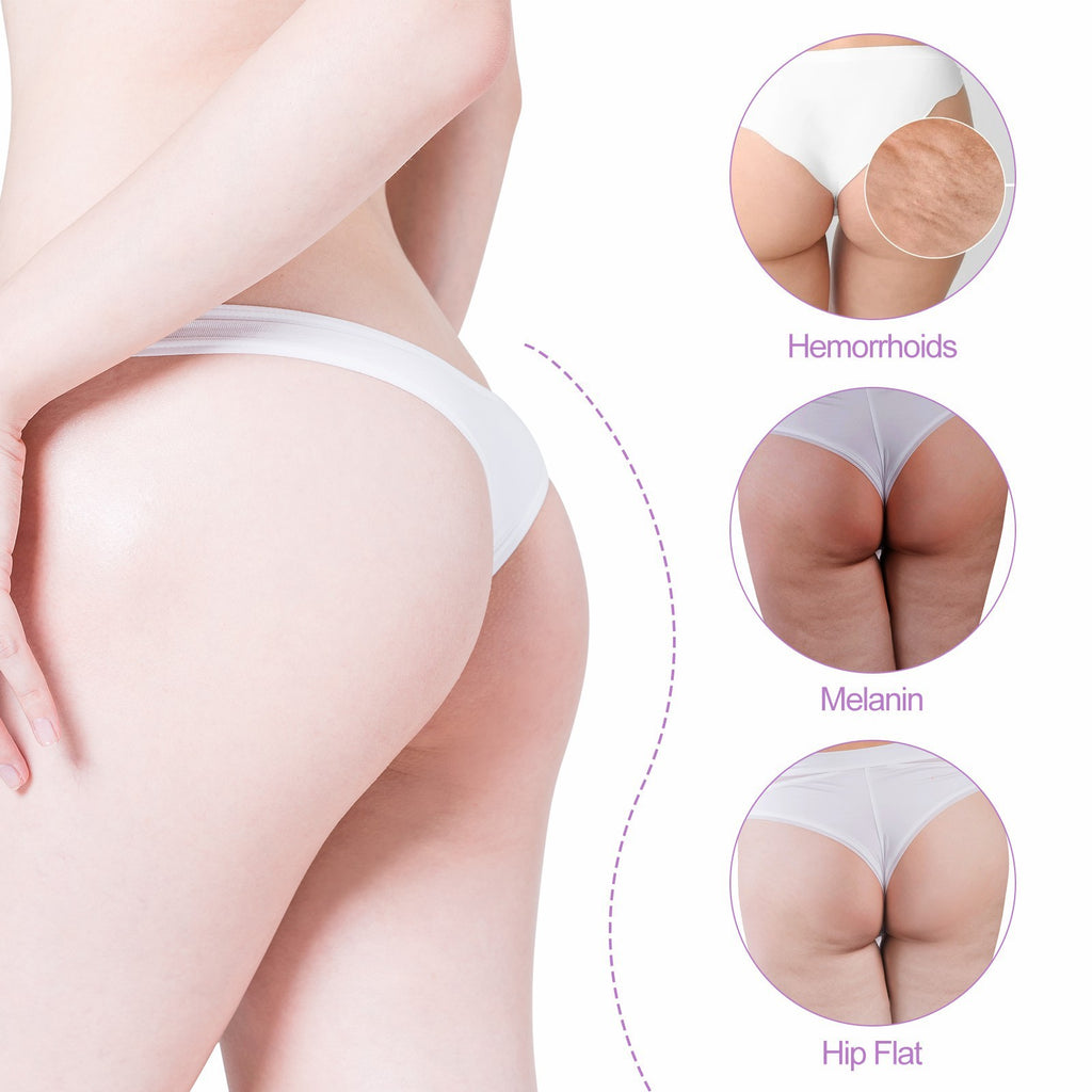 Butt lifting Cream